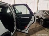  Audi  Q3 AUDI  2014 2.0 TDI 110KW QUATTRO STRONIC BUSINESS #108