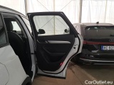  Audi  Q3 AUDI  2014 2.0 TDI 110KW QUATTRO STRONIC BUSINESS #137