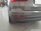  Audi  Q3 AUDI  / 2018 / 5P / SUV 35 TDI QUATTRO S TRONIC BUSINESS #81