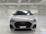  Audi  Q3 AUDI  SPORTBACK / 2019 / 5P / SUV 35 TDI QUATTRO S TRONIC S LINE EDITION #6