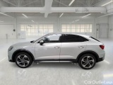  Audi  Q3 AUDI  SPORTBACK / 2019 / 5P / SUV 35 TDI QUATTRO S TRONIC S LINE EDITION #8