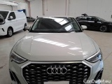  Audi  Q3 AUDI  SPORTBACK / 2019 / 5P / SUV 35 TDI QUATTRO S TRONIC S LINE EDITION #29