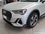  Audi  Q3 AUDI  SPORTBACK / 2019 / 5P / SUV 35 TDI QUATTRO S TRONIC S LINE EDITION #32