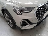  Audi  Q3 AUDI  SPORTBACK / 2019 / 5P / SUV 35 TDI QUATTRO S TRONIC S LINE EDITION #43
