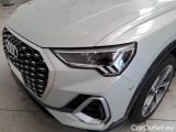  Audi  Q3 AUDI  SPORTBACK / 2019 / 5P / SUV 35 TDI QUATTRO S TRONIC S LINE EDITION #45