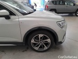 Audi  Q3 AUDI  SPORTBACK / 2019 / 5P / SUV 35 TDI QUATTRO S TRONIC S LINE EDITION #48