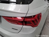  Audi  Q3 AUDI  SPORTBACK / 2019 / 5P / SUV 35 TDI QUATTRO S TRONIC S LINE EDITION #85