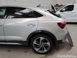  Audi  Q3 AUDI  SPORTBACK / 2019 / 5P / SUV 35 TDI QUATTRO S TRONIC S LINE EDITION #88