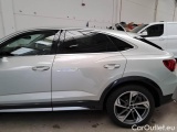  Audi  Q3 AUDI  SPORTBACK / 2019 / 5P / SUV 35 TDI QUATTRO S TRONIC S LINE EDITION #92