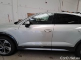  Audi  Q3 AUDI  SPORTBACK / 2019 / 5P / SUV 35 TDI QUATTRO S TRONIC S LINE EDITION #101