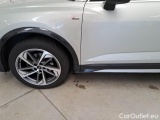  Audi  Q3 AUDI  SPORTBACK / 2019 / 5P / SUV 35 TDI QUATTRO S TRONIC S LINE EDITION #116