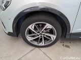  Audi  Q3 AUDI  SPORTBACK / 2019 / 5P / SUV 35 TDI QUATTRO S TRONIC S LINE EDITION #130