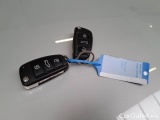  Audi  Q3 AUDI  SPORTBACK / 2019 / 5P / SUV 35 TDI QUATTRO S TRONIC S LINE EDITION #176