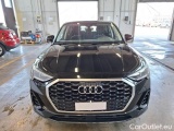  Audi  Q3 AUDI  SPORTBACK / 2019 / 5P / SUV 35 TDI S TRONIC BUSINESS PLUS #8