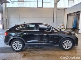  Audi  Q3 AUDI  SPORTBACK / 2019 / 5P / SUV 35 TDI S TRONIC BUSINESS PLUS #9
