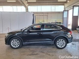 Audi  Q3 AUDI  SPORTBACK / 2019 / 5P / SUV 35 TDI S TRONIC BUSINESS PLUS #10