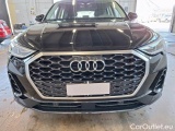  Audi  Q3 AUDI  SPORTBACK / 2019 / 5P / SUV 35 TDI S TRONIC BUSINESS PLUS #25