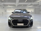  Audi  Q3 AUDI  SPORTBACK / 2019 / 5P / SUV 35 TDI S TRONIC BUSINESS PLUS #6