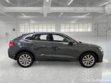  Audi  Q3 AUDI  SPORTBACK / 2019 / 5P / SUV 35 TDI S TRONIC BUSINESS PLUS #7