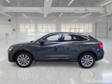 Audi  Q3 AUDI  SPORTBACK / 2019 / 5P / SUV 35 TDI S TRONIC BUSINESS PLUS #8