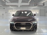  Audi  Q3 AUDI  SPORTBACK / 2019 / 5P / SUV 35 TDI S TRONIC BUSINESS PLUS #6