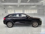  Audi  Q3 AUDI  SPORTBACK / 2019 / 5P / SUV 35 TDI S TRONIC BUSINESS PLUS #7