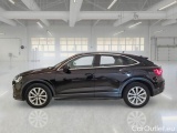  Audi  Q3 AUDI  SPORTBACK / 2019 / 5P / SUV 35 TDI S TRONIC BUSINESS PLUS #8