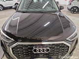  Audi  Q3 AUDI  SPORTBACK / 2019 / 5P / SUV 35 TDI S TRONIC BUSINESS PLUS #22