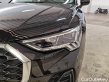  Audi  Q3 AUDI  SPORTBACK / 2019 / 5P / SUV 35 TDI S TRONIC BUSINESS PLUS #29