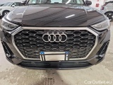  Audi  Q3 AUDI  SPORTBACK / 2019 / 5P / SUV 35 TDI S TRONIC BUSINESS PLUS #31