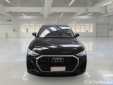  Audi  Q3 AUDI  SPORTBACK / 2019 / 5P / SUV 40 TDI QUATTRO S TRONIC #6