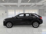  Audi  Q3 AUDI  SPORTBACK / 2019 / 5P / SUV 40 TDI QUATTRO S TRONIC #8