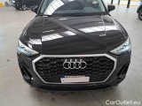  Audi  Q3 AUDI  SPORTBACK / 2019 / 5P / SUV 40 TDI QUATTRO S TRONIC #26