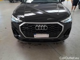  Audi  Q3 AUDI  SPORTBACK / 2019 / 5P / SUV 40 TDI QUATTRO S TRONIC #28