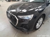  Audi  Q3 AUDI  SPORTBACK / 2019 / 5P / SUV 40 TDI QUATTRO S TRONIC #31