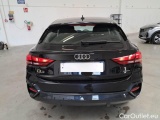  Audi  Q3 AUDI  SPORTBACK / 2019 / 5P / SUV 40 TDI QUATTRO S TRONIC #47