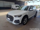 Audi Q5 AUDI  / 2020 / 5P / SUV 35 TDI BUSINESS ADVANCED S TRONIC
