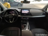  Audi  Q5 AUDI  / 2020 / 5P / SUV 35 TDI BUSINESS ADVANCED S TRONIC #3
