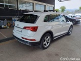 Audi  Q5 AUDI  / 2020 / 5P / SUV 35 TDI BUSINESS ADVANCED S TRONIC #2