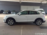  Audi  Q5 AUDI  / 2020 / 5P / SUV 35 TDI BUSINESS ADVANCED S TRONIC #8