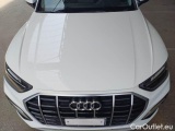  Audi  Q5 AUDI  / 2020 / 5P / SUV 35 TDI BUSINESS ADVANCED S TRONIC #22