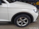  Audi  Q5 AUDI  / 2020 / 5P / SUV 35 TDI BUSINESS ADVANCED S TRONIC #31
