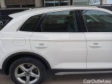  Audi  Q5 AUDI  / 2020 / 5P / SUV 35 TDI BUSINESS ADVANCED S TRONIC #33