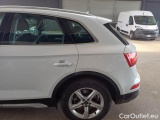  Audi  Q5 AUDI  / 2020 / 5P / SUV 35 TDI BUSINESS ADVANCED S TRONIC #44