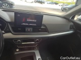  Audi  Q5 AUDI  / 2020 / 5P / SUV 35 TDI BUSINESS ADVANCED S TRONIC #68
