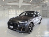 Audi Q5 AUDI  / 2020 / 5P / SUV 40 TDI S LINE PLUS QUATTRO S TRONIC