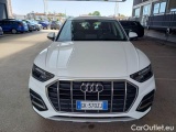  Audi  Q5 AUDI  / 2020 / 5P / SUV 35 TDI BUSINESS ADVANCED S TRONIC #80