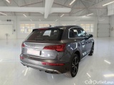  Audi  Q5 AUDI  / 2020 / 5P / SUV 40 TDI S LINE PLUS QUATTRO S TRONIC #2