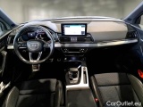 Audi  Q5 AUDI  / 2020 / 5P / SUV 40 TDI S LINE PLUS QUATTRO S TRONIC #3