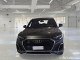  Audi  Q5 AUDI  / 2020 / 5P / SUV 40 TDI S LINE PLUS QUATTRO S TRONIC #6